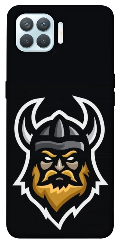 Чехол на Oppo F17 Pro Viking v2 фото 1 из 1