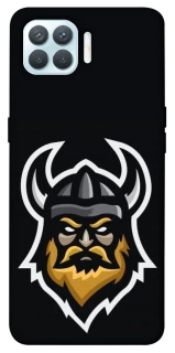 Чохол на Oppo F17 Pro Viking v2 фото 1 з 1