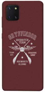 Чохол на Samsung Galaxy Note 10 Lite (A81) Harry Potter v6 фото 1 з 1