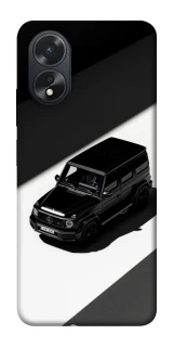 Чохол на Oppo A18 Cubik фото 1 з 1