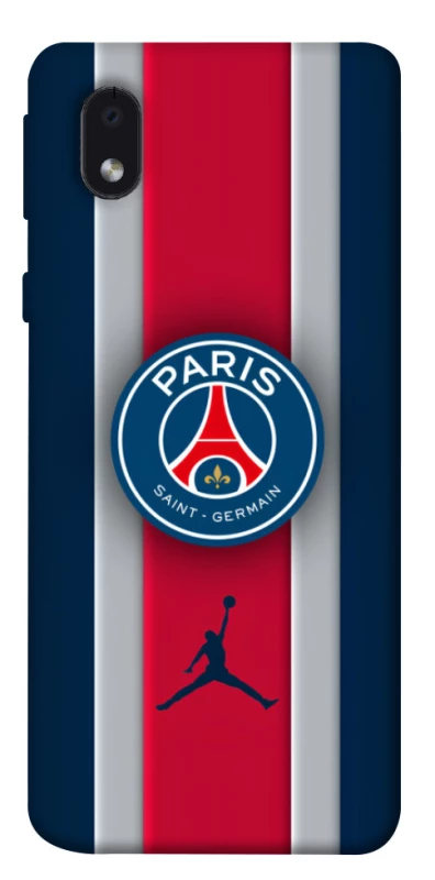 Чохол на Samsung Galaxy M01 Core / A01 Core FC PSG v3 фото 1 з 1