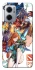 Чохол на Xiaomi Redmi Note 11E Dota ova фото 1 з 1