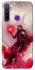 Чохол на Realme 5 Scarlet Witch v2 фото 1 з 1