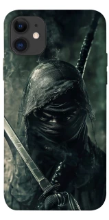 Чохол на Apple iPhone 11 (6.1") Assassin фото 1 з 1