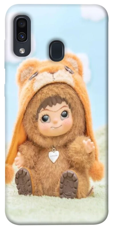 Чохол на Samsung Galaxy A20 / A30 Wakuku ver.2 фото 1 з 1