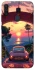 Чохол на Samsung Galaxy M11 Porsche at sunset фото 1 Чохол на Samsung Galaxy M11 Porsche at sunset фото 1 з 1