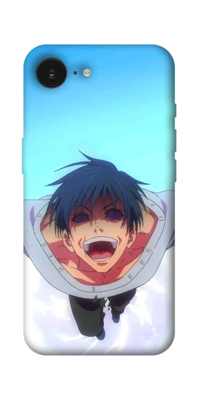 Чехол на Apple iPhone 16e (6.1") Toji v2 фото 1 из 1