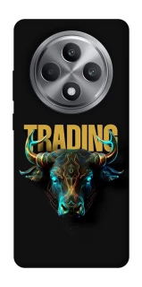 Чехол на Oppo Reno 12 F 4G Trading фото 1 из 1