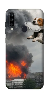 Чехол на ZTE Blade A7 (2020) Moscow never sleeps ver.9 фото 1 из 1