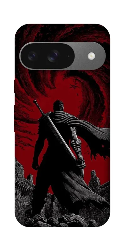 Чохол на Google Pixel 10 Berserk v21 фото 1 з 1