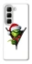 Чохол на Infinix Hot 50 4G Grinch mood ver.2 фото 1 з 1