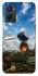 Чохол на Oppo A96 Moscow never sleeps ver.5 фото 1 з 1