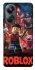 Чехол на Realme 10 Pro+ Roblox monsters фото 1 из 1