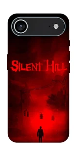Чехол на Apple iPhone 17 Air (6.5") Silent Hill aesthetic ver.1 фото 1 из 1