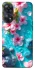 Чохол на Oppo Reno 8T 4G Flowers v19 фото 1 з 1