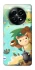 Чохол на Realme Narzo 70x Adopt Me Tropical Adventure фото 1 з 1