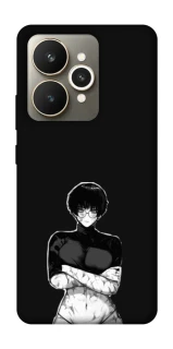 Чохол на Realme 15 Maki фото 1 з 1