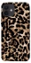 Чохол на Apple iPhone 12 (6.1") Leopard Skin v4 фото 1 з 1