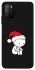 Чохол на Xiaomi Poco M3 Christmas mood ver.2 фото 1 з 1