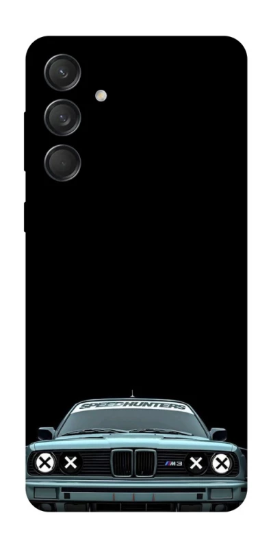 Чохол на Samsung Galaxy M55 BMW v148 фото 1 з 1