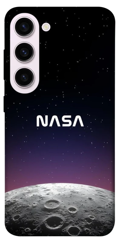 Чохол на Samsung Galaxy S23+ NASA ver.1 фото 1 з 1