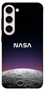 Чохол на Samsung Galaxy S23+ NASA ver.1 фото 1 з 1