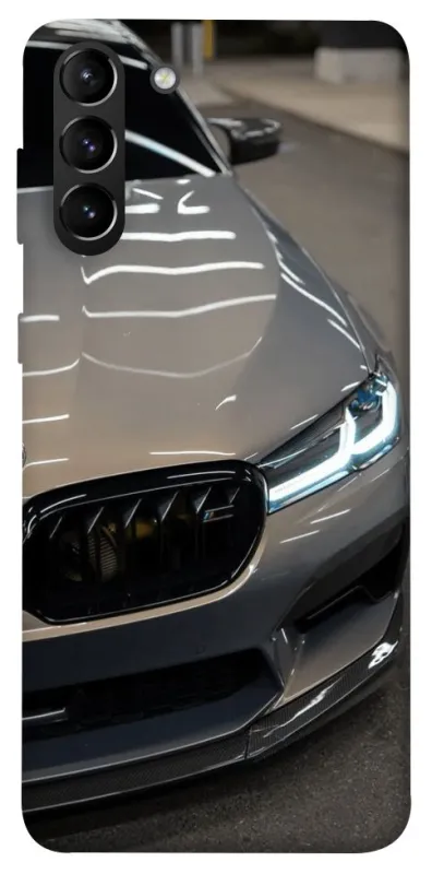 Чехол на Samsung Galaxy S21+ BMW v53 фото 1 из 1