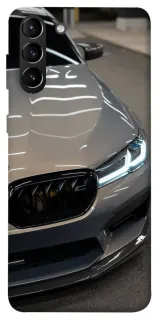 Чехол на Samsung Galaxy S21+ BMW v53 фото 1 из 1