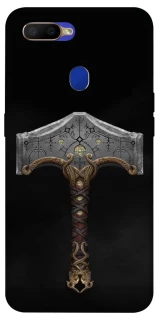 Чохол на Oppo A5s Мйольнір фото 1 з 1