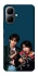 Чохол на Infinix Smart 10 Lee Know and Han - Stray Kids фото 1 з 1