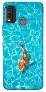 Чохол на Nokia G11 Plus Fish фото 1 з 1