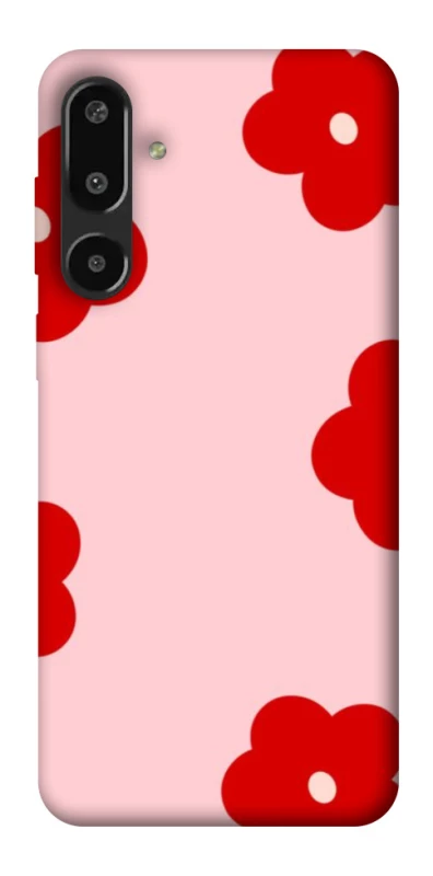 Чохол на Samsung Galaxy F16 Flowers фото 1 з 1