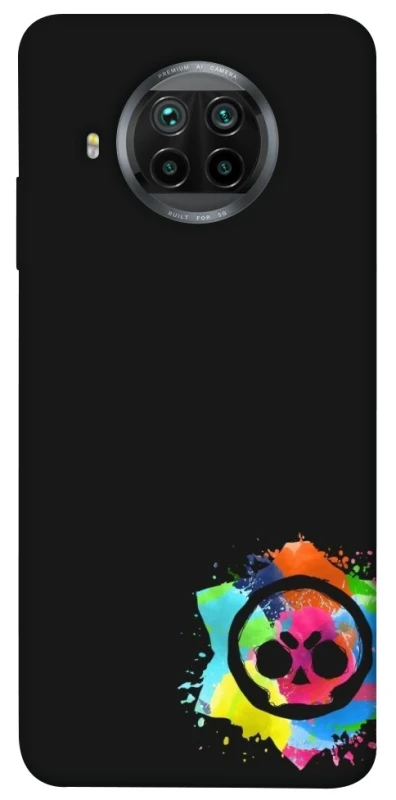 Чохол на Xiaomi Mi 10T Lite / Redmi Note 9 Pro 5G Brawl Stars ver.4 фото 1 з 1