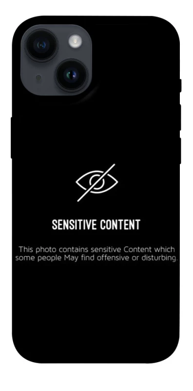 Чехол на Apple iPhone 14 (6.1") No image фото 1 из 1