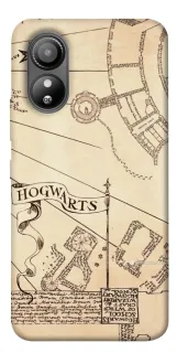 Чохол на ZTE Blade L220 Harry Potter V17 фото 1 з 1