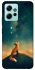 Чохол на Xiaomi Redmi Note 12 4G Sky fox фото 1 з 1
