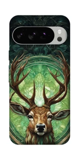 Чохол на Google Pixel 10 Pro Скандинавський олень фото 1 з 1