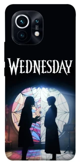 Чохол на Xiaomi Mi 11 Wednesday & Enid фото 1 з 1