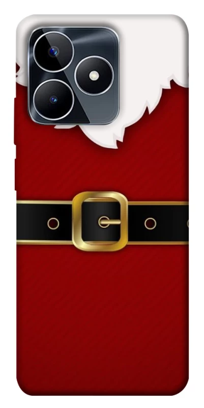 Чохол на Realme C53 Новорічний v4 фото 1 з 1