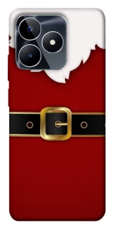 Чохол на Realme C53 Новорічний v4 фото 1 з 1