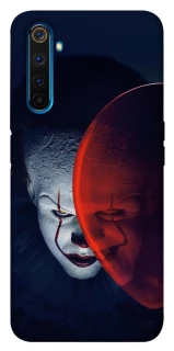 Чохол на Realme 6 Pro Воно v3 фото 1 з 1