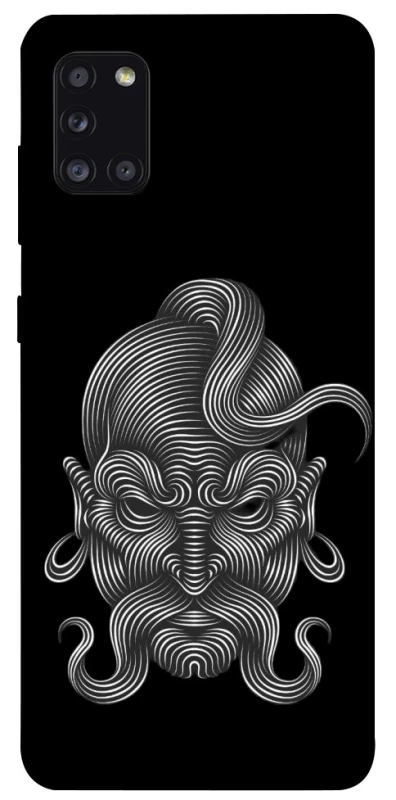 Чехол на Samsung Galaxy A31 Козак v2 фото 1 из 1