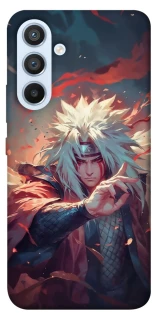Чохол на Samsung Galaxy A54 5G Jiraiya фото 1 з 1