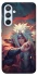 Чехол на Samsung Galaxy A54 5G Jiraiya фото 1 из 1