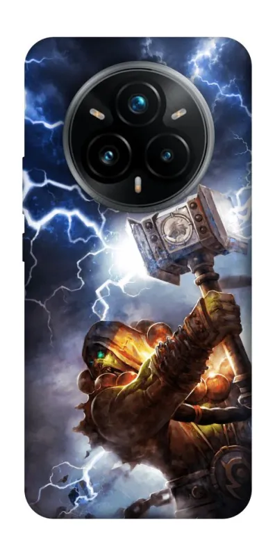 Чохол на Realme 14 Pro+ Thrall фото 1 з 1