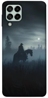 Чехол на Samsung Galaxy M53 5G cowboy фото 1 из 1