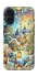 Чохол на Apple iPhone 16 Christmas spirit ver.12 фото 1 з 1