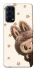 Чохол на Oppo Reno 5 4G Cute Zimomo фото 1 з 1