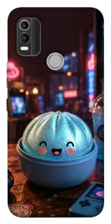 Чехол на Nokia C21 Plus Dumpling ver.5 фото 1 из 1