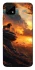 Чохол на Realme C21Y lion king фото 1 з 1
